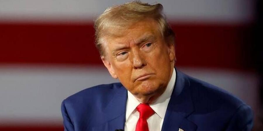ترامب:
      الحرب
      انتهت
      وحماس
      ستلتزم
      بخطة
      نزع
      السلاح