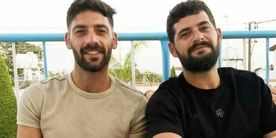 إسرائيل
      تعلن
      أسماء
      أول
      سبعة
      رهائن
      تم
      الإفراج
      عنهم