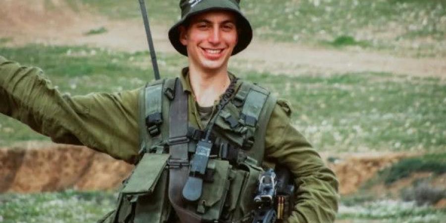 القسام تنتشل جثة الضابط الإسرائيلي هدار غولدن من رفح