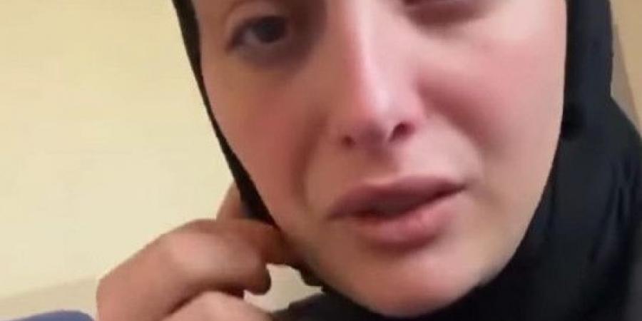 سفارة فلسطين: ختام أبو غرارة في مكان آمن بعد التنسيق مع السلطات القطرية