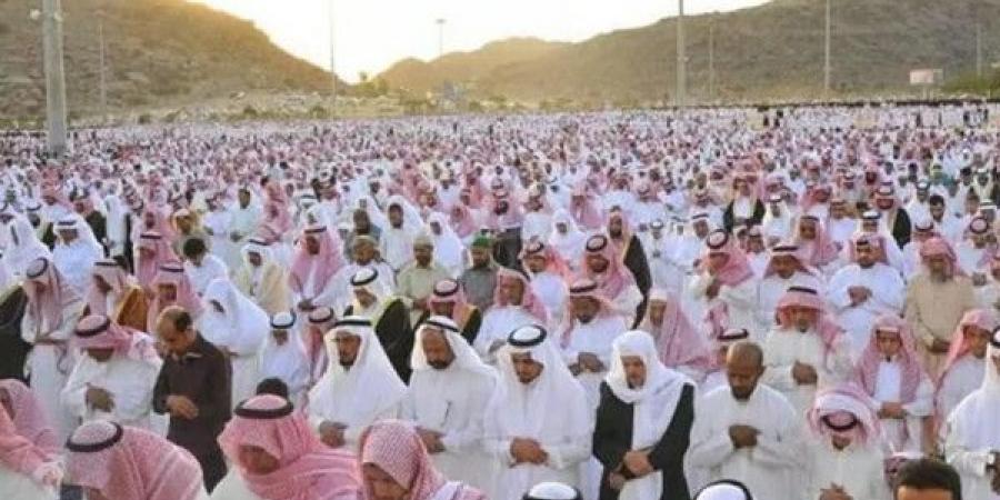 دول عربية تدعو لصلاة الاستسقاء وسط موجة جفاف متفاقمة