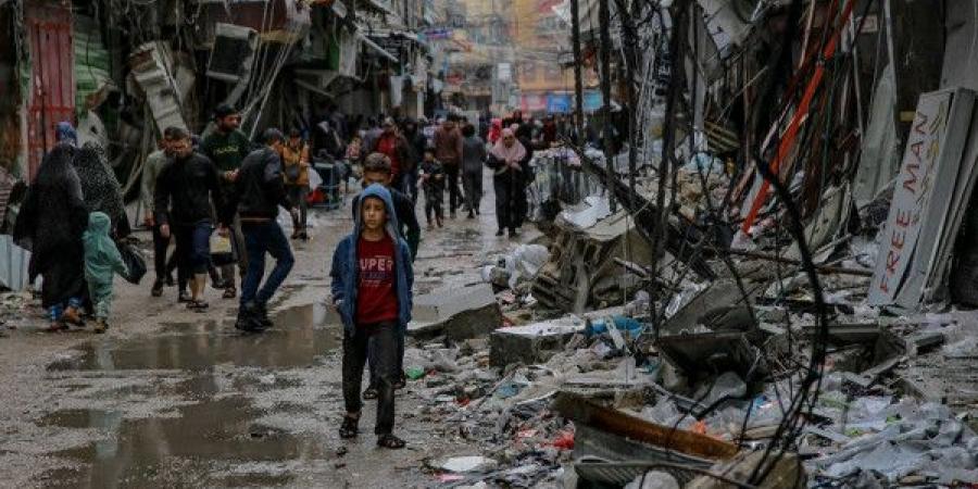 تحذير متشائم من "إيكونوميست": لا إعمار لغزة في الأفق والمؤقت قد يصبح دائماً