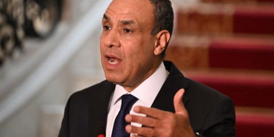 مصر: اتفاق عربي إسلامي حول القوة الدولية في غزة