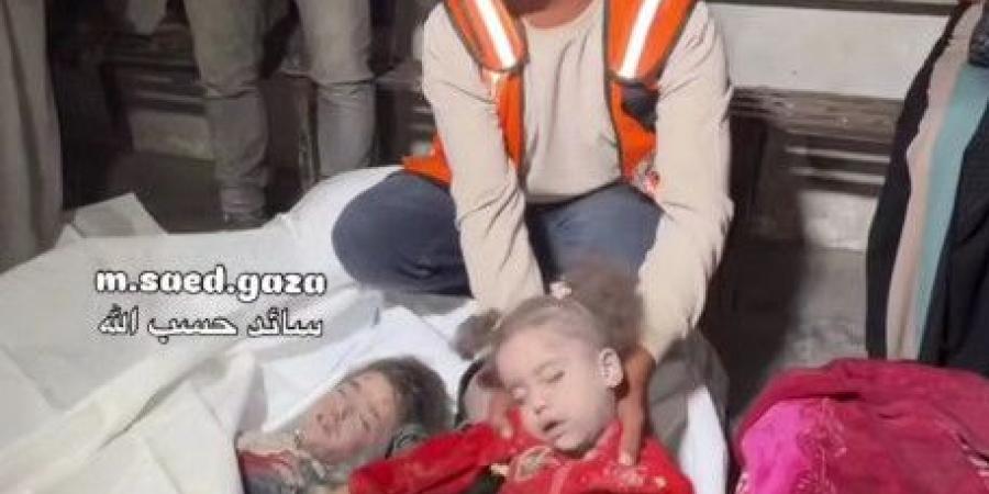 22 شهيدا في الغارات الإسرائيلية على غزة وخان يونس