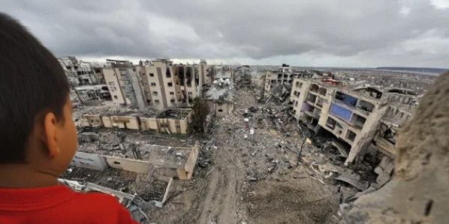 مشروع ترامب لغزة: مجمعات سكنية مؤقتة معزولة وعملة رقمية جديدة