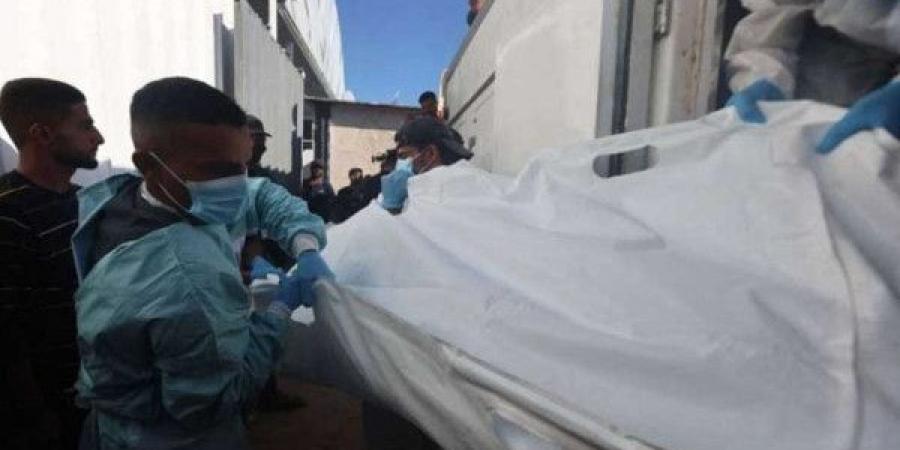 الاحتلال الإسرائيلي يسلم جثامين 15 شهيداً ضمن صفقة التبادل