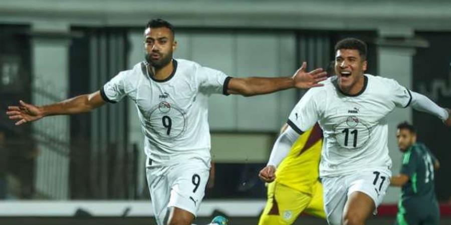 بمشاركة "منتخب مصر الثاني" الجدول الكامل لمباريات "بطولة كأس العرب 2025" بقطر