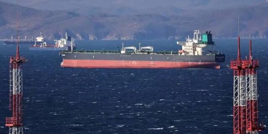 أسطول الظل الروسي في مرمى العقوبات الأمريكية