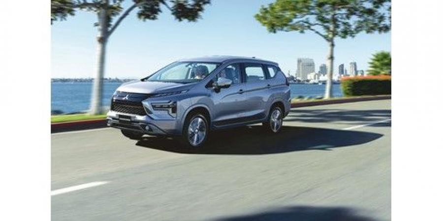 «الملا
موتورز»
تُطلق
أقوى
عروض
نهاية
العام
على
أحدث
طرازات
«ميتسوبيشي
موتورز»