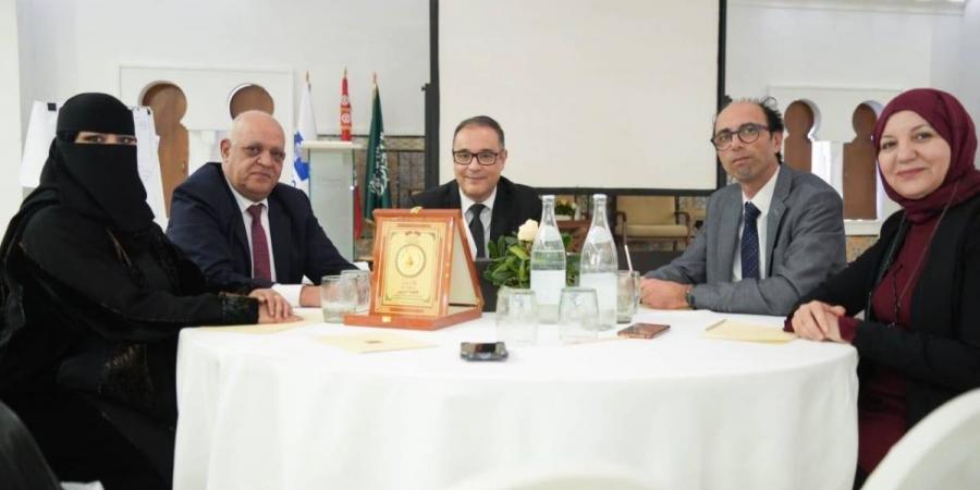 اجتماع تنسيقي لتعزيز التعاون بين مركز اليونسكو الإقليمي للجودة والتميّز في التعليم وكراسي اليونسكو العلمية