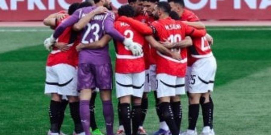 القنوات الناقلة لمباراة منتخب مصر وبنين بكأس الأمم الأفريقية