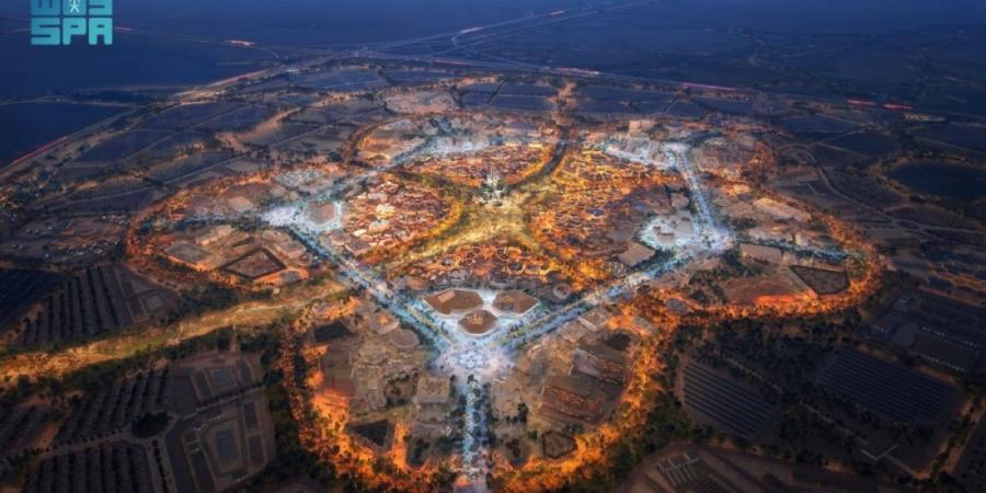 «إكسبو 2030 الرياض» يرسي العقد الرئيسي لأعمال البنية التحتية والمرافق الأساسية
