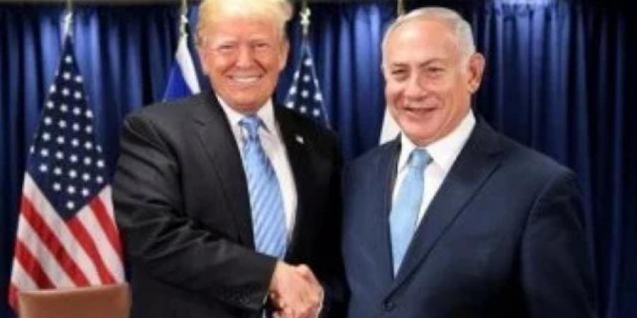 نتنياهو: لن أسمح أنا وترامب لإيران بصناعة الصواريخ وتجديد برنامجها النووي