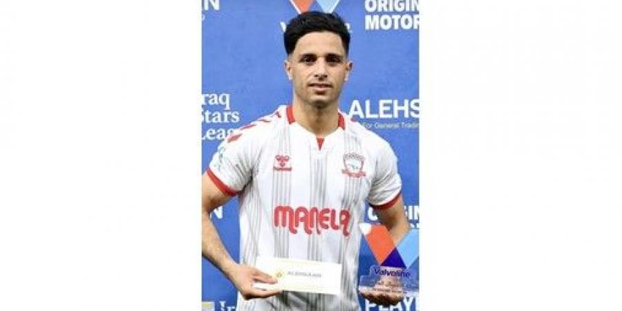 كاظمة يتعاقد مع محمدوه.. وجزائري بديلاً للعوضات