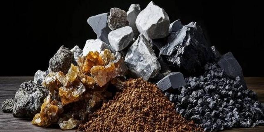 واشنطن تقود تحالفاً دولياً لمواجهة هيمنة الصين على المعادن النادرة