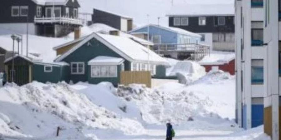 بعد تهديدات ترامب.. اجتماع أمريكي دنماركي لبحث قضية جرينلاند.. تفاصيل