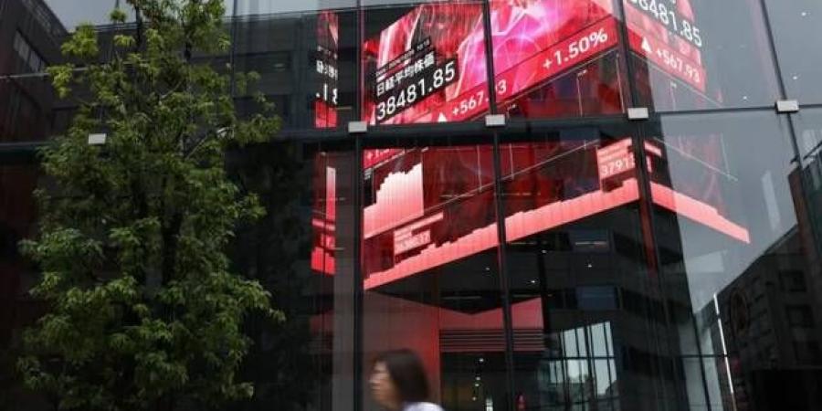 انتعاش الأسواق الناشئة.. قطاع التكنولوجيا الآسيوي يقود قفزة جماعية