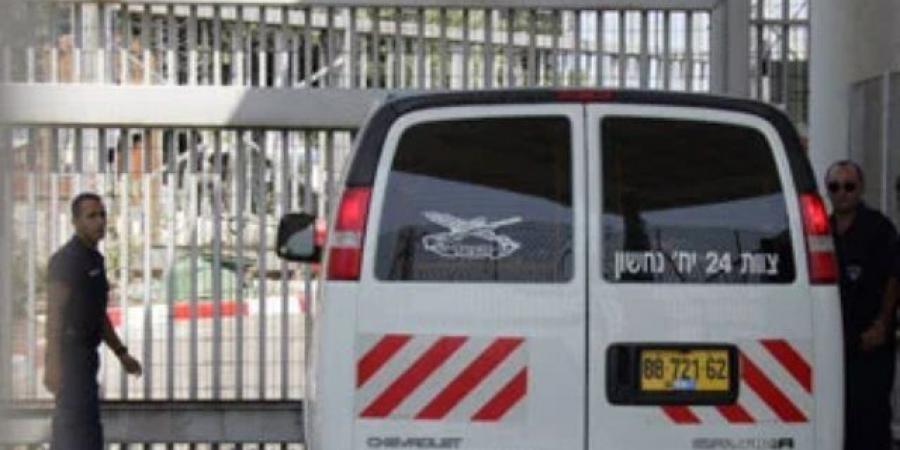 استشهاد المعتقل حمزة عبدالله عدوان من قطاع غزة في سجون الاحتلال الإسرائيلي