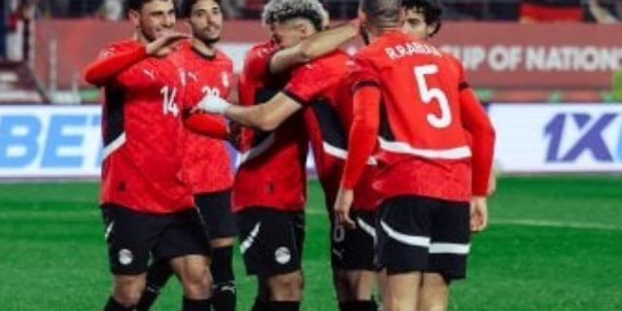 القناة الناقلة لمباراة مصر والسنغال فى نصف نهائى أمم أفريقيا