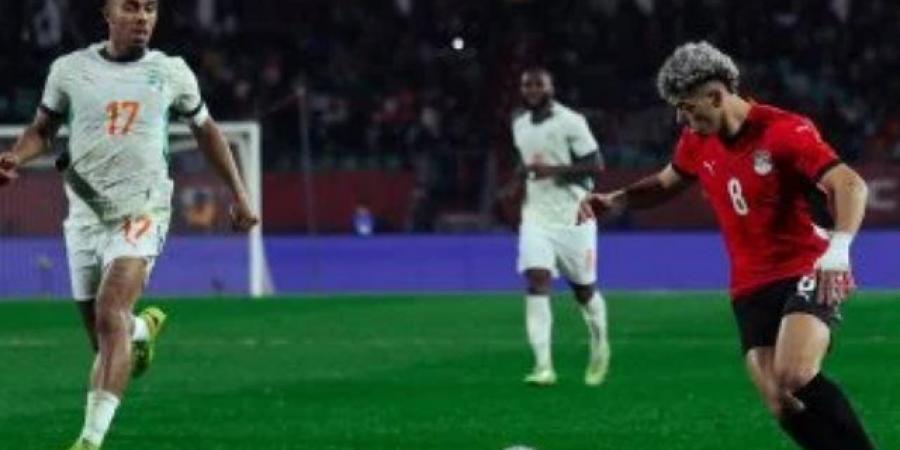 إمام عاشور.. عودة المحارب تصنع قصة مُلهمة جديدة في كأس أمم أفريقيا