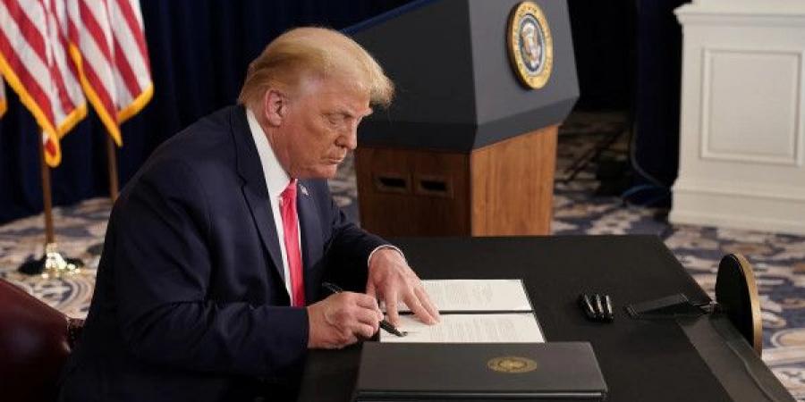 الولايات المتحدة تصنف الإخوان في مصر والأردن ولبنان منظمات إرهابية