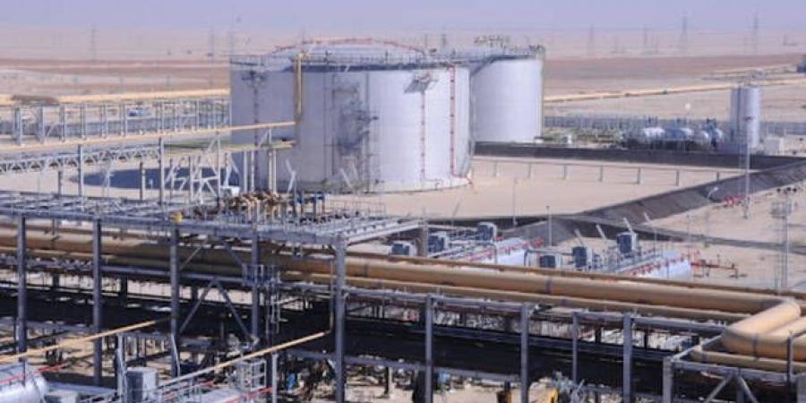 "الخريف" توقّع عقد تشغيل وصيانة مع "المياه الوطنية" بقيمة 43.35 مليون ريال