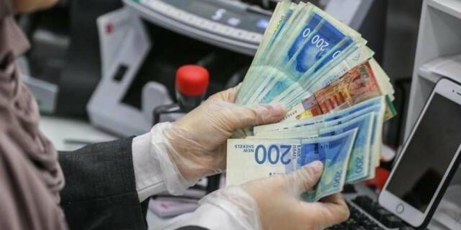 تراجع العجز في ميزانية إسرائيل إلى 4.7% في 2025