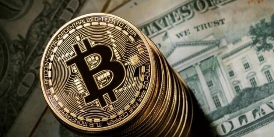 البيتكوين تتراجع مع تصاعد اتجاه العزوف عن المخاطرة بسبب ترامب