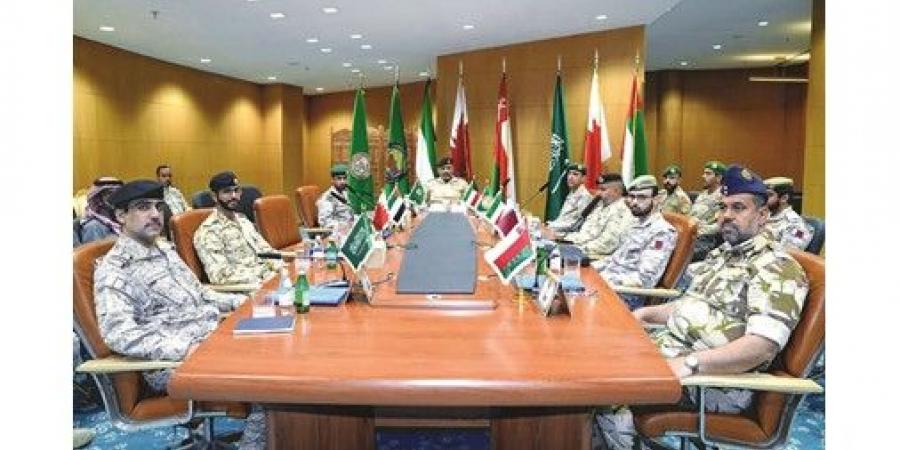 اجتماع فريق عمل الأمن السيبراني الـ 21 لدول مجلس التعاون: حماية البنى التحتية الرقمية