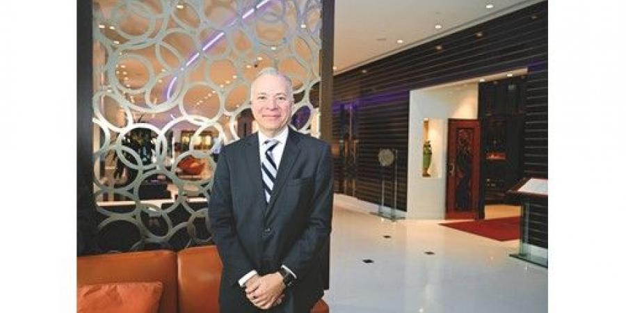 بالفيديو.. غييرمو كريستنسن لـ «الأنباء»: الكويت قطعت شوطاً كبيراً نحو بناء منظومة وطنية متكاملة للأمن السيبراني