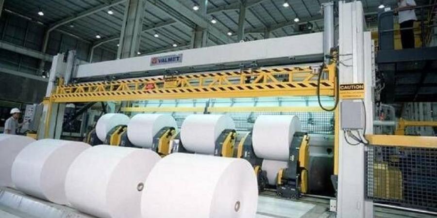 "صناعة الورق" توقع اتفاقية تسهيلات مع "بيتك - البحرين" بقيمة 40 مليون دولار