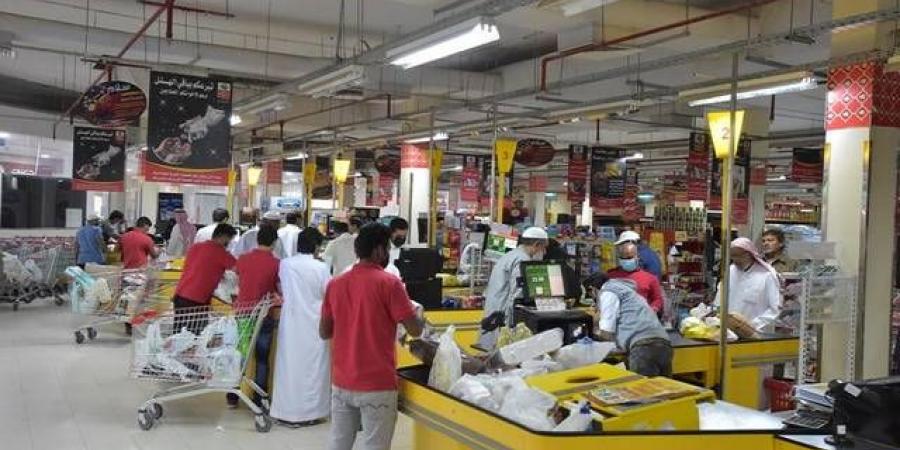 متوسط التضخم السنوي في السعودية يرتفع 2% خلال 2025