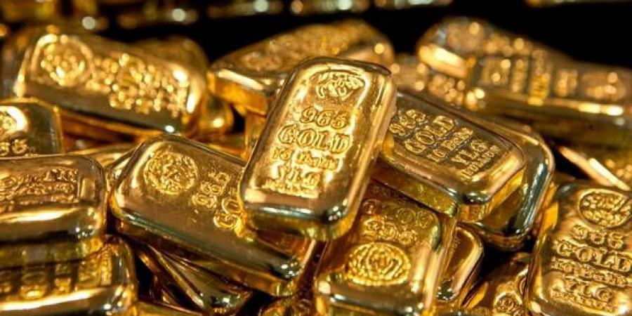 أسعار الذهب تسجل مستوى قياسياً وسط استمرار التوترات الجيوسياسية