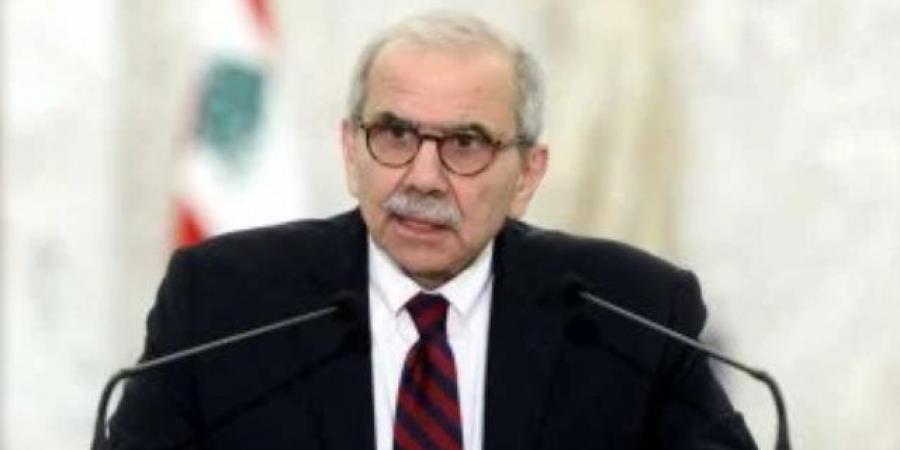 لبنان يتقدم بشكوى رسمية إلى مجلس الأمن بشأن خروقات إسرائيل.. اعرف التفاصيل