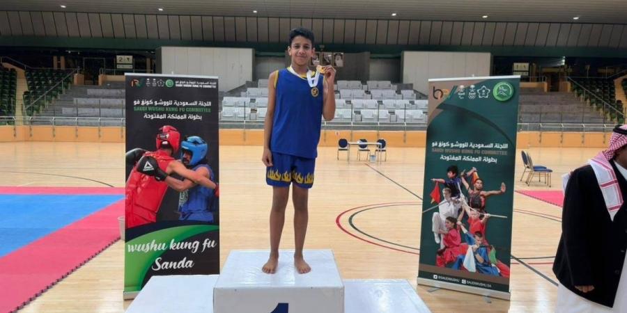 العقيل بطلاً للمملكة 2026 