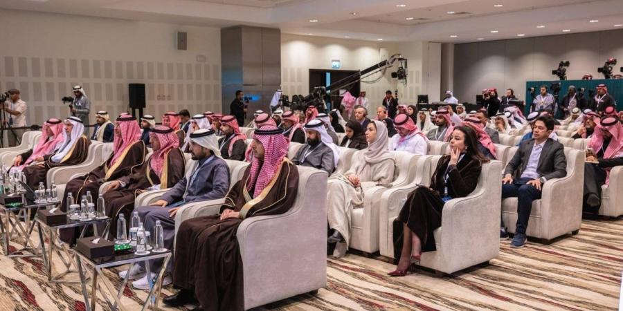 وزير الاستثمار: رؤية المملكة 2030 
ضاعفت حجم الاقتصاد إلى 4.7 تريليونات ريال بمعدل نمو سنوي 8 %