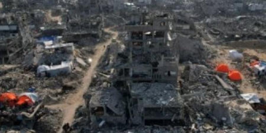 ارتفاع حصيلة الشهداء في قطاع غزة إلى 71,795 منذ بدء العدوان