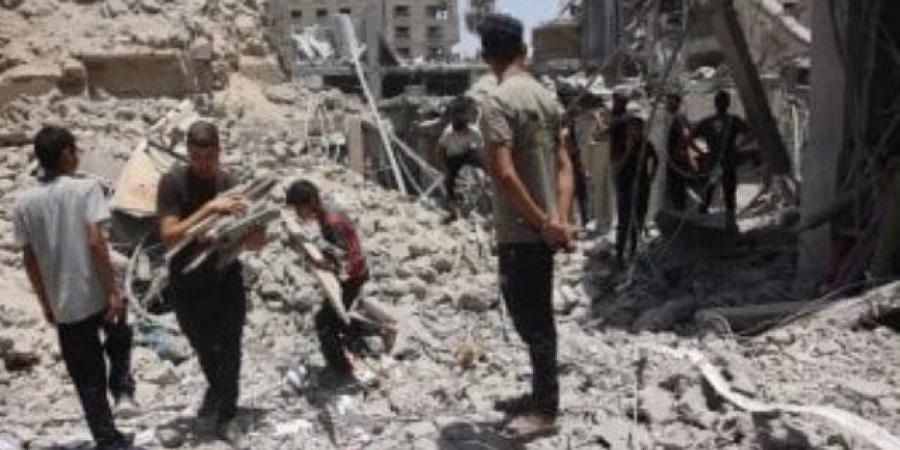 مسئول فلسطينى: أى خطة نحو السلام الحقيقى لن تتحقق إلا من خلال إنهاء الاحتلال الاسرائيلى