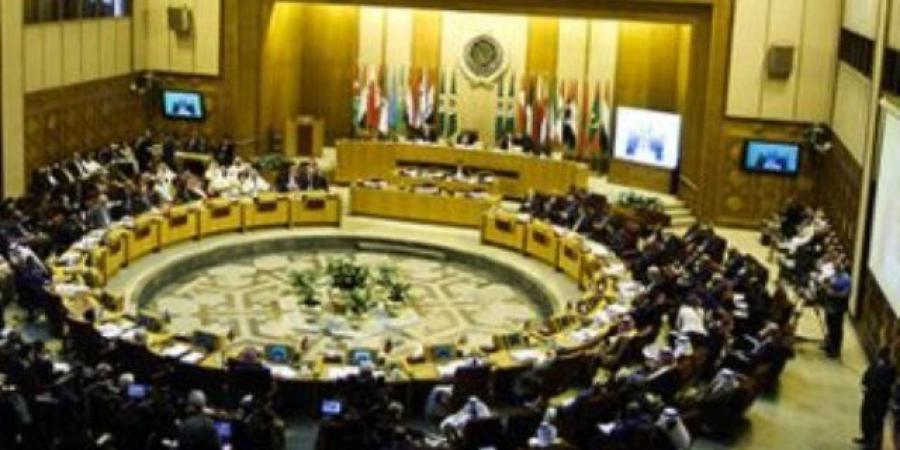 الجامعة العربية: الأوضاع بفلسطين فى صدارة أعمال المجلس الاقتصادى