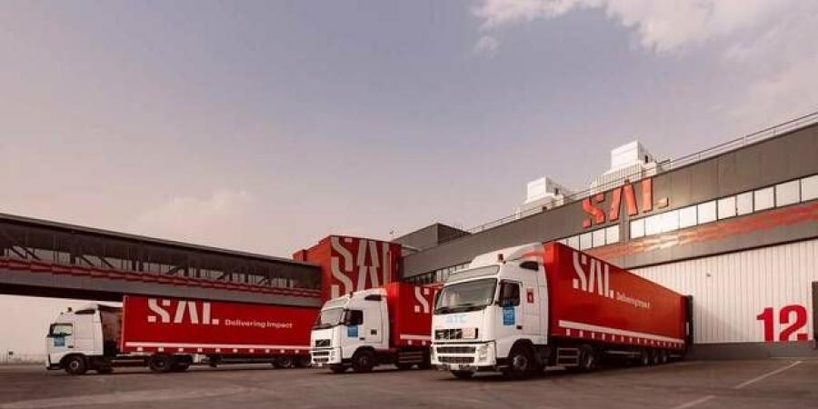 "سال" تُوقع عقداً لتقديم خدمات لوجستية لشركة رياضة المحركات