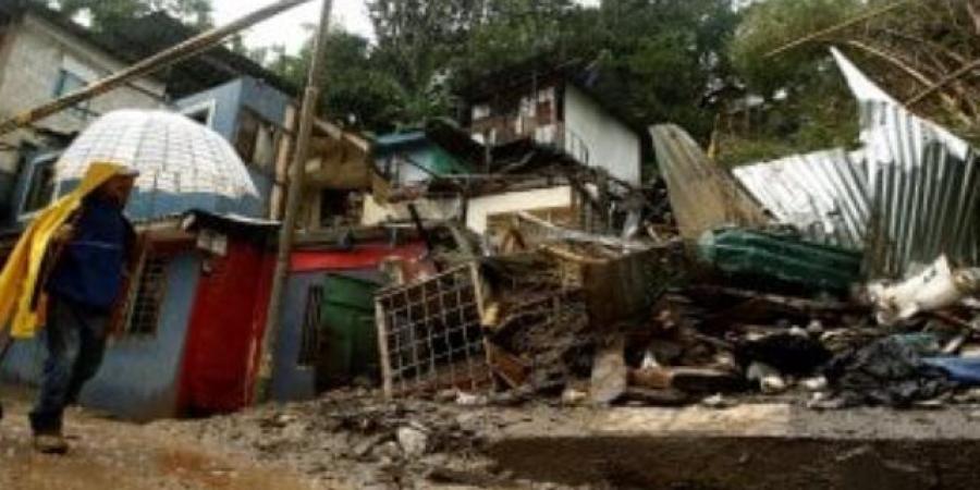 إندونيسيا: ارتفاع حصيلة ضحايا انهيار أرضي لـ64 قتيلا واستمرار البحث عن 16 مفقودا