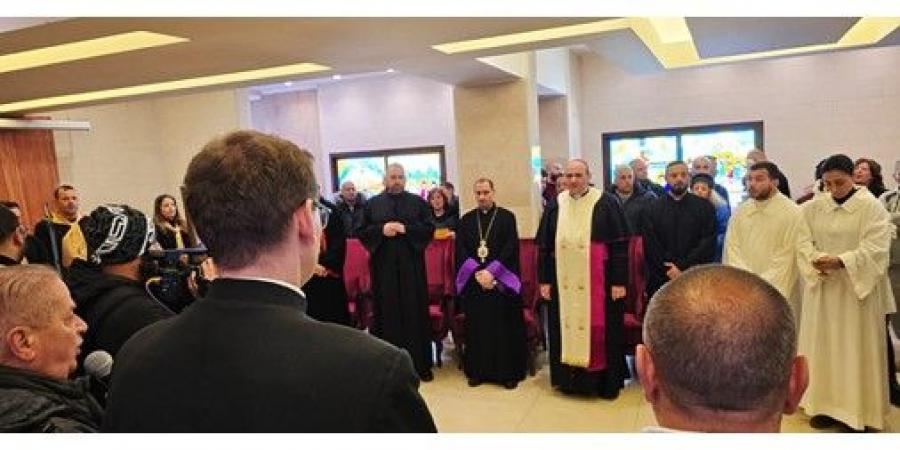 لبنان على حافة كارثة إنسانية.. نزوح جماعي يختبر قدرة الدولة والمجتمع