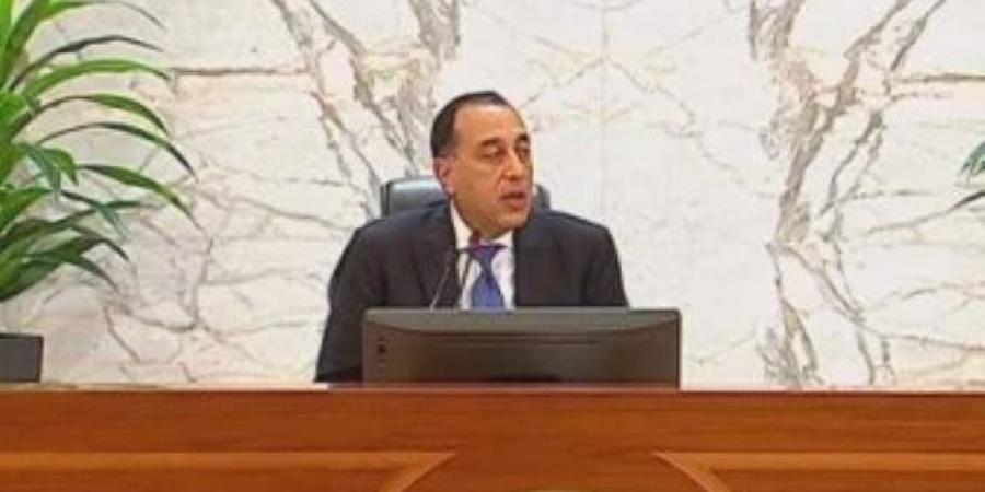 رئيس الوزراء: زيادة الحد الأدنى للأجور 1000 جنيه