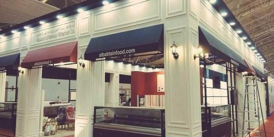 الارباح السنوية لـ"البابطين الغذائية" تقفز 56%..ووتوصية بتوزيع1.70 مليون ريال