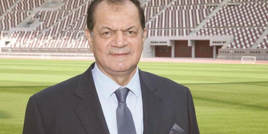 نجوم سابقون يهنئون «أسود الرافدين» بالصعود للمونديال