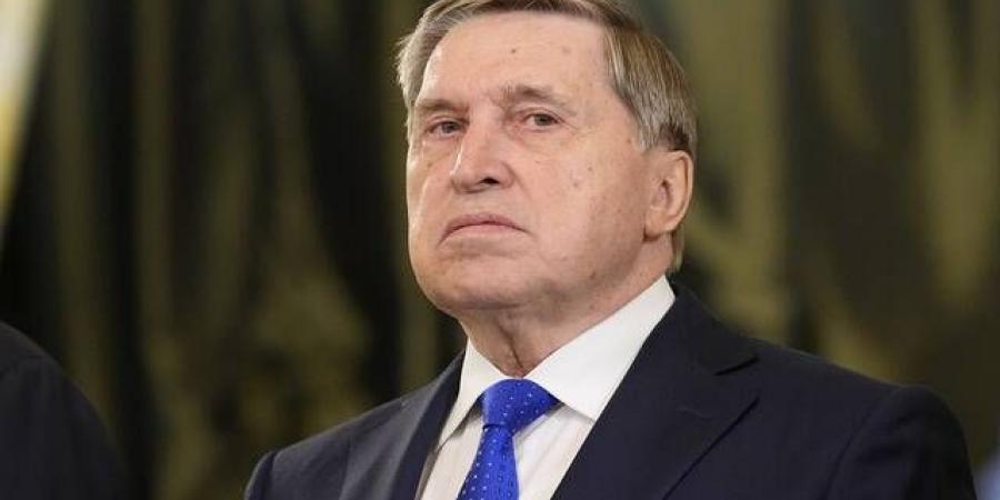 مساعد بوتين: مضيق هرمز مفتوح أمام روسيا