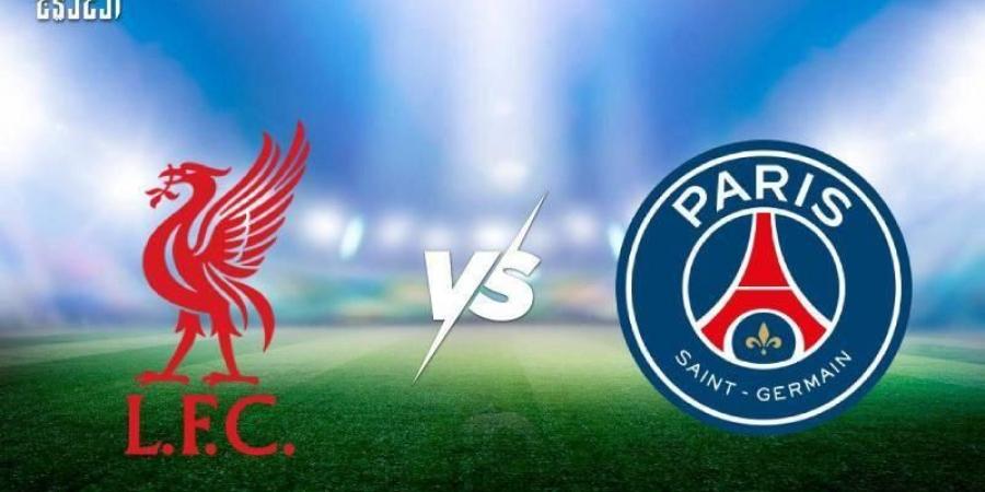 باريس سان جيرمان في مواجهة صعبة أمام تولوز قبل قمة ليفربول النارية