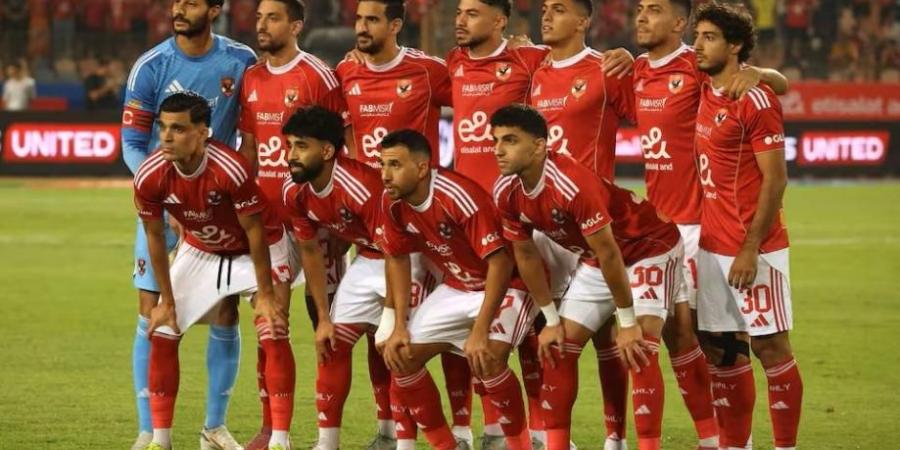 «لم يبق إلا الدوري».. مواجهات نارية تنتظر الأهلي المصري في إبريل