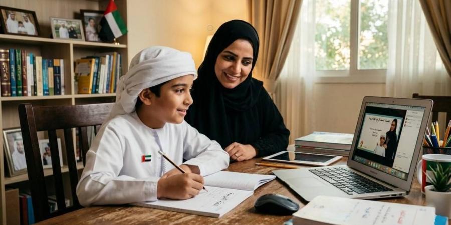 استبانة رقمية لحصر الطلبة المتأثرين بصعوبات في الاتصال بالإنترنت