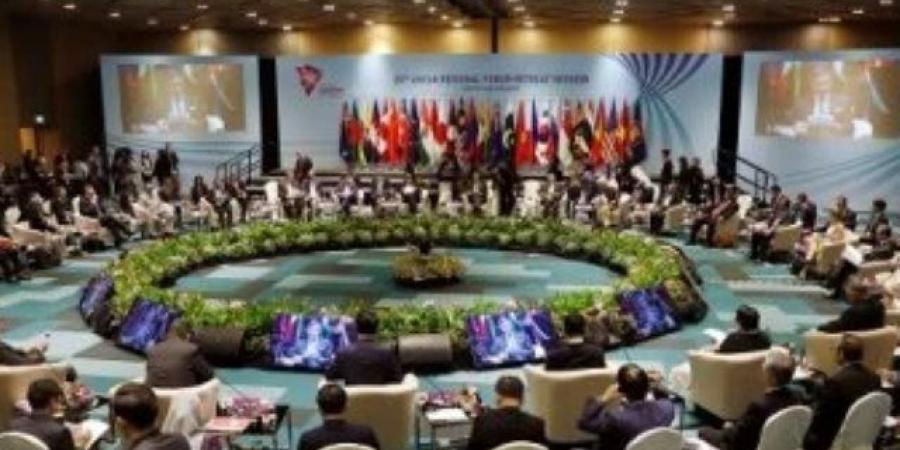 الصين تسوى 1.3 تريليون دولار باليوان مع دول رابطة «آسيان»